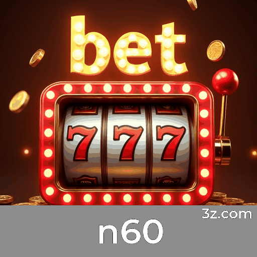 Aproveite os Bônus e Ofertas Únicas do n60