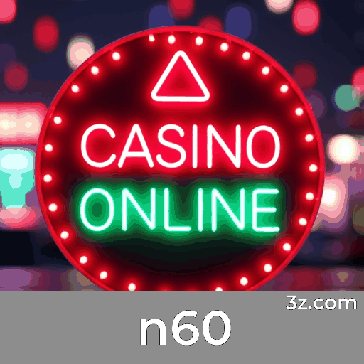 Luxo e Jogo Exclusivo: n60 Transforma a Experiência Casino