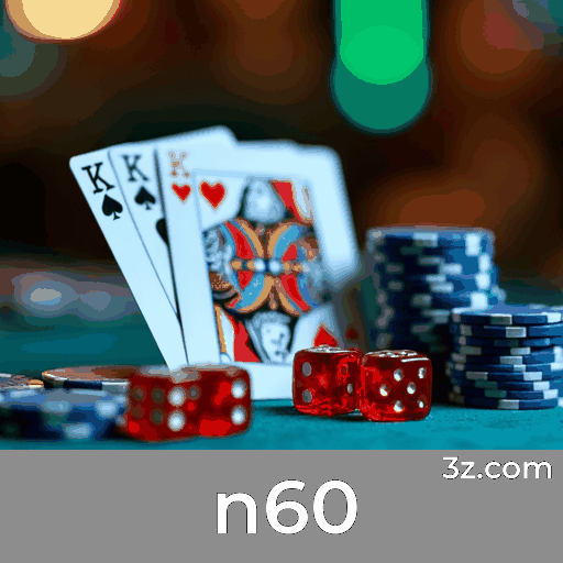 N60: Cobertura Total de Esportes e Odds Instantâneos