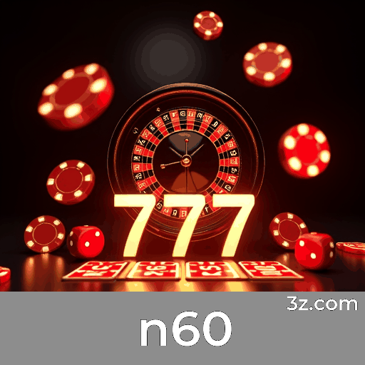 Experimente N60: Apostas Completas a Qualquer Hora