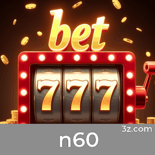 Desbloqueie Privilégios Exclusivos com Sua Conta n60