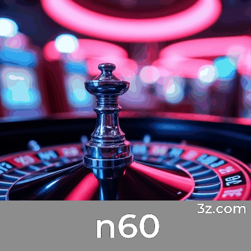 Luxo e Jogo Exclusivo: n60 Transforma a Experiência Casino