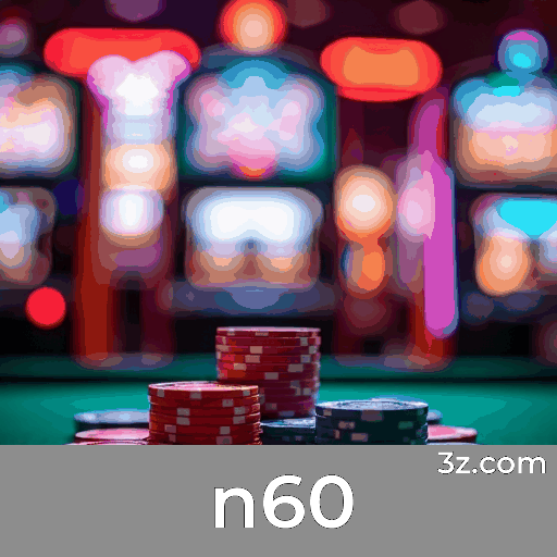 N60: O Mundo dos Jogos Selecionados e Diversos