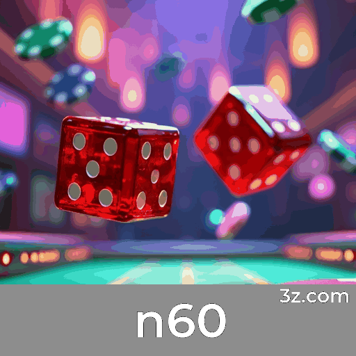 Conecte-se, Compita e Conquiste no Crash da n60