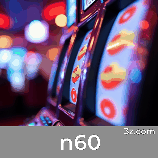 Experimente a Emoção dos Jogos de Casino com n60