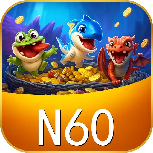 N60 Cassino Online